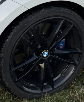 BMW 330 M performance , снимка 16