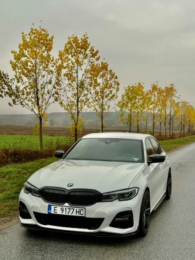 BMW 330 M performance , снимка 1