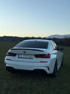 BMW 330 M performance , снимка 8