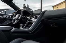 BMW M8 CARFAX* АВТОФИНАНС* Cabriolet* Harman/Kardon* Navi - 123000 лв. / 62888.90 € - 50442919 5