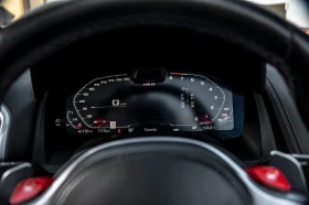 BMW M8 CARFAX* АВТОФИНАНС* Cabriolet* Harman/Kardon* Navi - 123000 лв. / 62888.90 € - 50442919 13