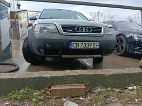 Audi A6 Allroad 2700