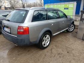 Audi A6 Allroad 2700 - 2800 € / 5476.32 лв. - 12474822 8
