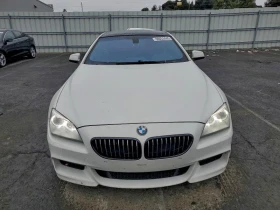 BMW 650 650 XI* Keyless* Кожа* Подгрев*  - 9570 € / 18717.29 лв. - 52796328 5
