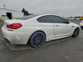 BMW 650 650 XI* Keyless* Кожа* Подгрев*  - 9570 € / 18717.29 лв. - 52796328 3