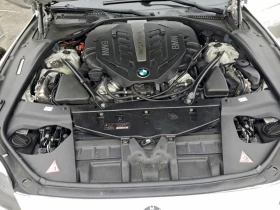 BMW 650 650 XI* Keyless* Кожа* Подгрев*  - 9570 € / 18717.29 лв. - 52796328 11