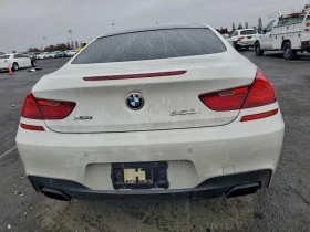 BMW 650 650 XI* Keyless* Кожа* Подгрев*  - 9570 € / 18717.29 лв. - 52796328 6