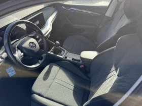 Skoda Octavia STYLE 1, 5 TSI 110, 00 kW 6-степенна механична - 20451 € / 39998.68 лв. - 99084566 6
