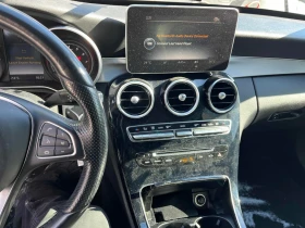 Mercedes-Benz C 300 * CARFAX * ЦЕНА ДО БГ, снимка 10