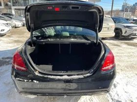 Mercedes-Benz C 300 * CARFAX * ЦЕНА ДО БГ, снимка 16