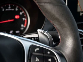 Mercedes-Benz C 63 AMG S Edition 1 CARFAX - 27700 € / 54176.49 лв. - 42545804 17