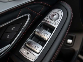 Mercedes-Benz C 63 AMG S Edition 1 CARFAX - 27700 € / 54176.49 лв. - 42545804 12