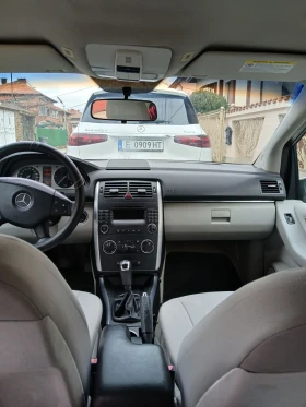 Mercedes-Benz B 200 - 2000 € / 3911.66 лв. - 23112330 8