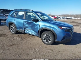 Subaru Forester 2.5l