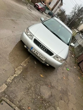 Audi A3 - 1180 € / 2307.88 лв. - 45590566 4