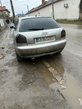 Audi A3 - 1180 € / 2307.88 лв. - 45590566 2