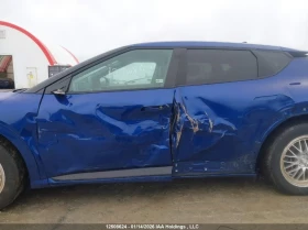 Kia EV6 GT-LINE | ДВА КЛЮЧА | НАЛИЧНИ ЧАСТИ | , снимка 6