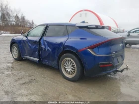 Kia EV6 GT-LINE | ДВА КЛЮЧА | НАЛИЧНИ ЧАСТИ | , снимка 3