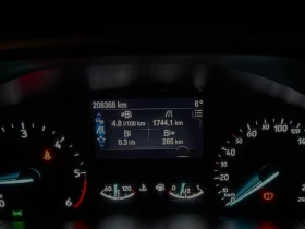 Ford Focus 1.5D 120кс - 9100 € / 17798.05 лв. - 88610389 12