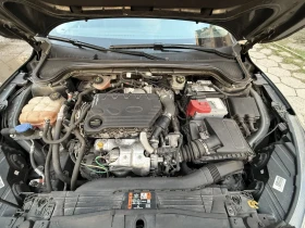 Ford Focus 1.5D 120кс, снимка 9 - Автомобили и джипове - 53582443