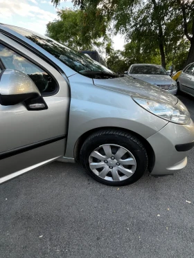 Peugeot 207 207 - 1950 € / 3813.87 лв. - 25125189 8