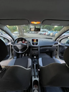 Peugeot 207 207 - 1950 € / 3813.87 лв. - 25125189 4