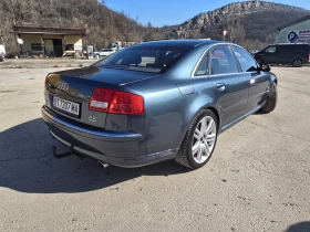 Audi A8 4.2 Quatrro - 5990 € / 11715.42 лв. - 40447947 4