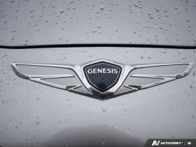 Genesis G70 * 3.3T | Leather | Nav | Turbocharged | * CARFAX * | Auto.bg — изображение 13