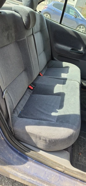 Renault Megane 1.6  109коня - 750 € / 1466.87 лв. - 89656839 8