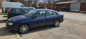 Renault Megane 1.6  109коня - 750 € / 1466.87 лв. - 89656839 2