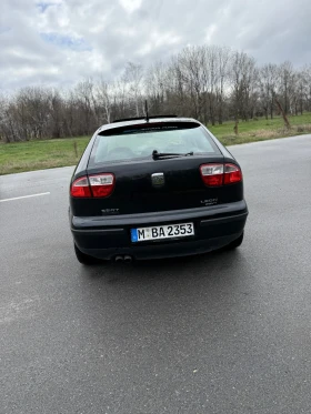 Seat Leon - 3150 € / 6160.86 лв. - 63778850 6