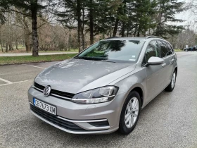 VW Golf 1.6TDI/116кс./DSG7ск./Подгрев/Теглич
