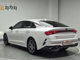 Kia K5 Trendy 2.0 | Auto.bg — изображение 2