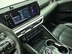 Kia K5 Trendy 2.0 | Auto.bg — изображение 10