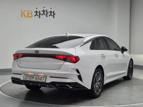 Kia K5 Trendy 2.0 | Auto.bg — изображение 3