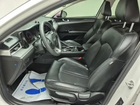 Kia K5 Trendy 2.0 | Auto.bg — изображение 14