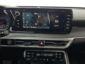 Kia K5 Trendy 2.0 | Mobile.bg � ����� ������ 13