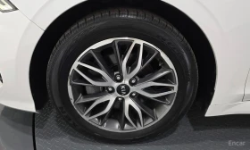 ����� �� �������� �� Kia K5 Trendy 2.0