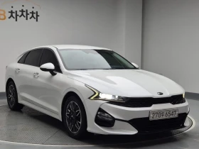 Kia K5 Trendy 2.0 | Auto.bg — изображение 4