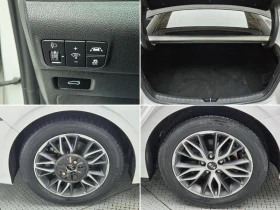 Kia K5 Trendy 2.0 | Auto.bg — изображение 17