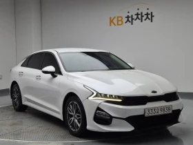 Kia K5 Trendy 2.0 - 13300 € / 26012.54 лв. - 12113545 4