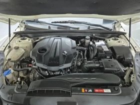 Kia K5 Trendy 2.0 | Auto.bg — изображение 16