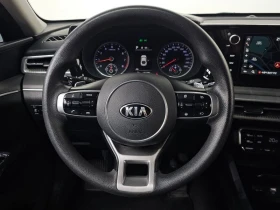 Kia K5 Trendy 2.0 | Mobile.bg � ����� ������ 14