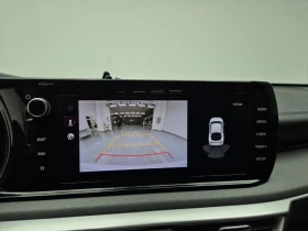 Kia K5 Trendy 2.0 | Auto.bg — изображение 12