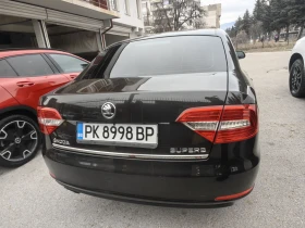 Skoda Superb 4x4 - 11900 € / 23274.38 лв. - 79752895 6