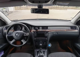 Skoda Superb 4x4 - 11900 € / 23274.38 лв. - 79752895 12