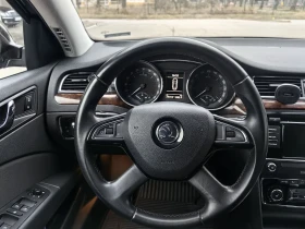 Skoda Superb 4x4 - 11900 € / 23274.38 лв. - 79752895 10