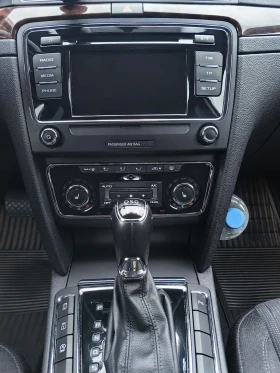 Skoda Superb 4x4 - 11900 € / 23274.38 лв. - 79752895 8