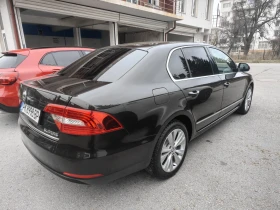 Skoda Superb 4x4 - 11900 € / 23274.38 лв. - 79752895 5