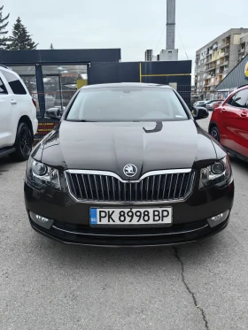 Skoda Superb 4x4 - 11900 € / 23274.38 лв. - 79752895 2